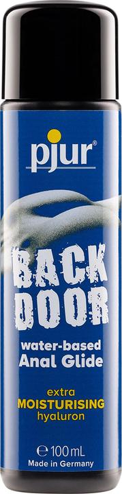 Actual product image Pjur Back Door Comfort (100 ml)