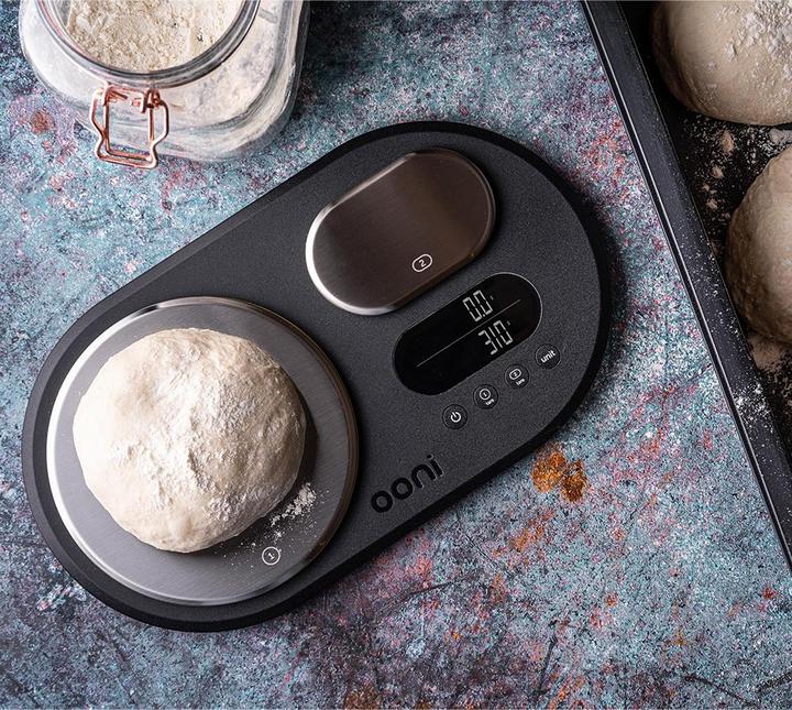 Actual product image Ooni Dual Digital Scale