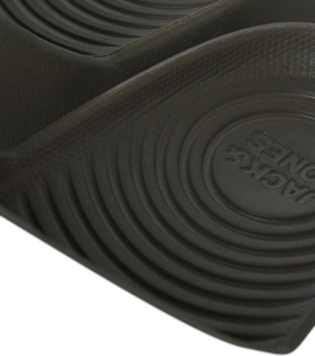 Image du produit Jack & Jones Slipper RIPPLE MOULDED Hausschuhe (46)