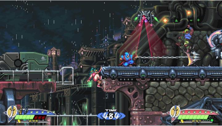 Produktbild ININ Games Shadow of the Ninja - Reborn PS-5 (PS5, DE)