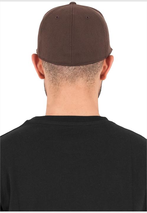 Actual product image Flexfit fitted cap (S, M)