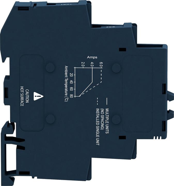 Actual product image Schneider Electric 1 PH SSR 600VAC