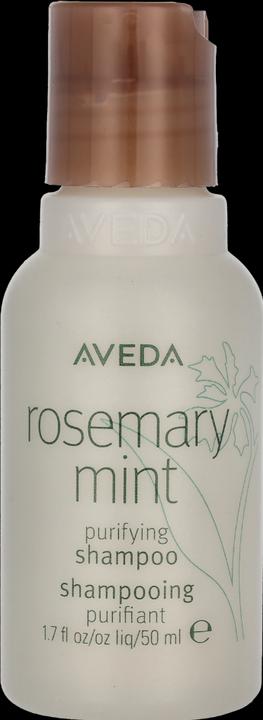 Immagine prodotto Aveda Shampoo al rosmarino e menta (50 ml, Shampoo liquido)