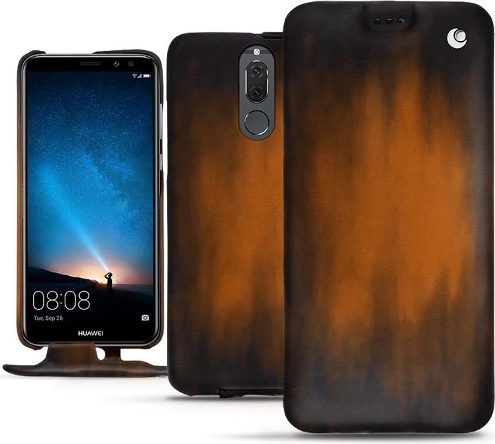 Image du produit Noreve Housse cuir vertical (Mate 10 Lite)