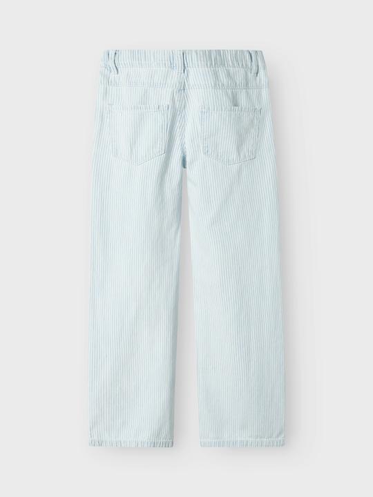 Produktbild Name it Wide Fit Jeans (140)