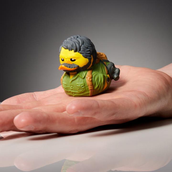 Produktbild Numskull TUBBZ Mini: The Last of Us - Joel