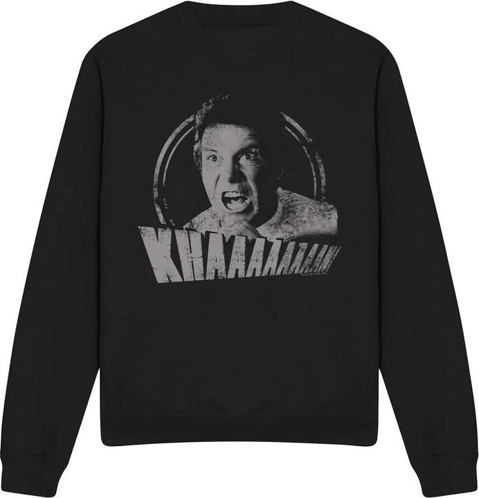 Immagine prodotto Felpa Khan Effetto invecchiato Adulto Unisex (XL)