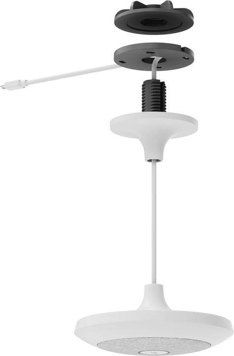 Produktbild Logitech Mic Pod Pendant Mount