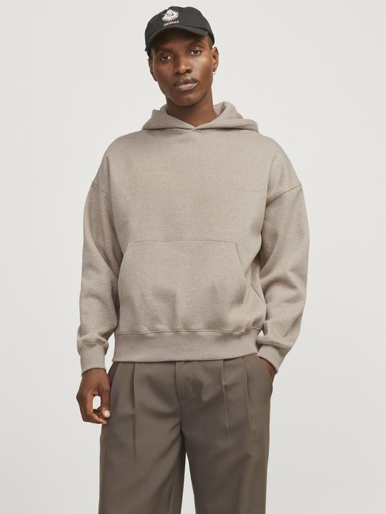 Immagine prodotto Jack & Jones Gedruckt Kapuzenpullover Kapuzenpullover (XS)