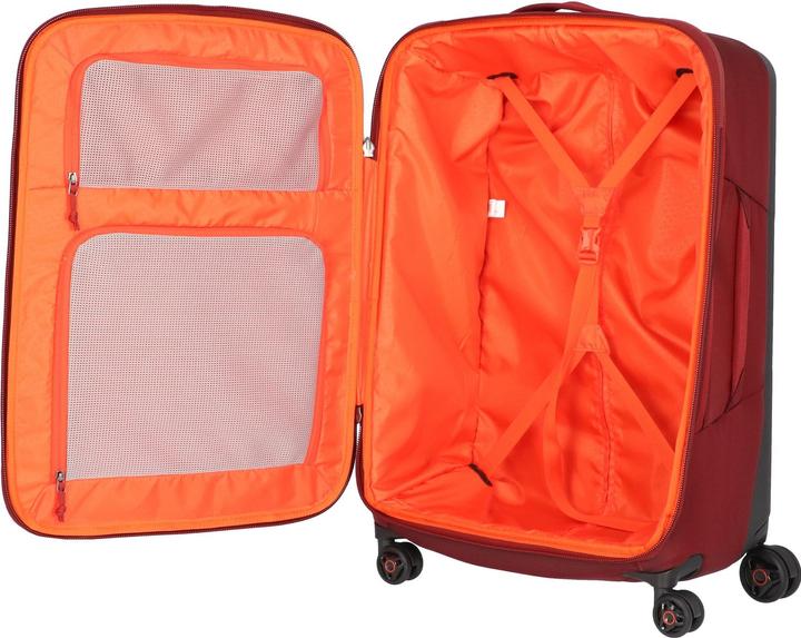 Produktbild Thule Subterra Spinner (63 l, M (50 - 90l))