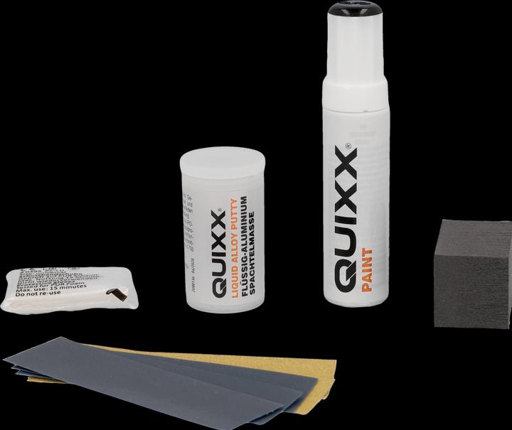 Produktbild Quixx Felgen Reparatur-Set