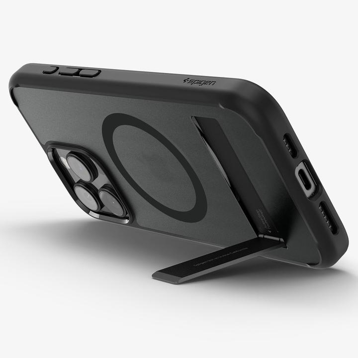 Immagine prodotto Spigen Ultra Hybrid S (MagFit) (Apple iPhone 16 Pro Max)