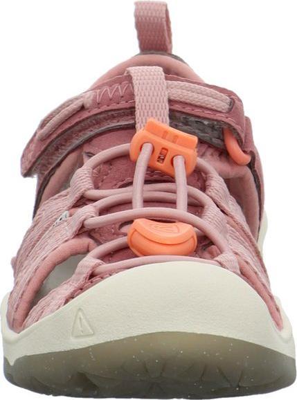 Actual product image Keen C Moxie Sandal (30)