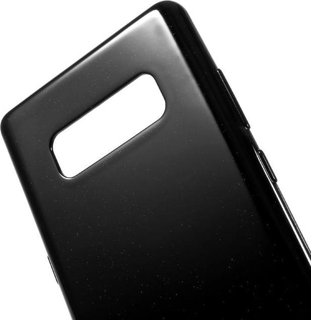 Image du produit Goospery Série Pearl Jelly (Samsung Galaxy Note 8)