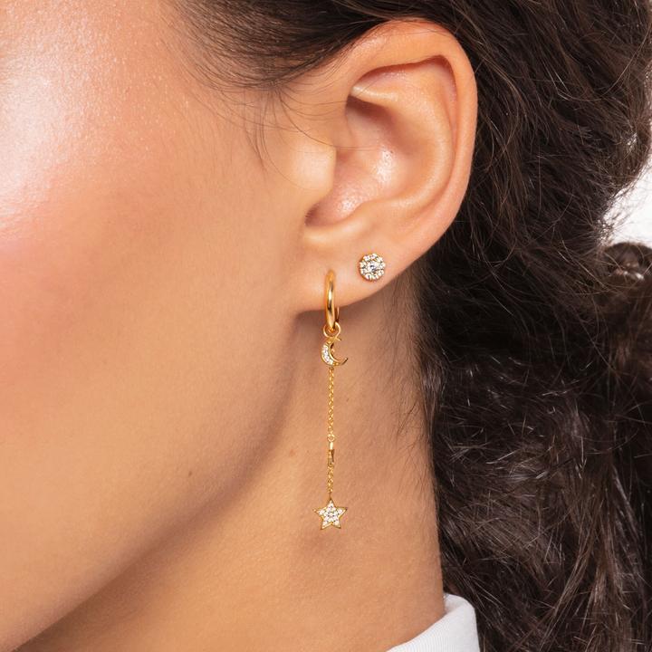 Immagine prodotto Thomas Sabo Creole (Argento 925)