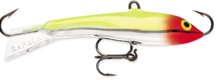 Produktbild Rapala Jigging Rap (5 cm)