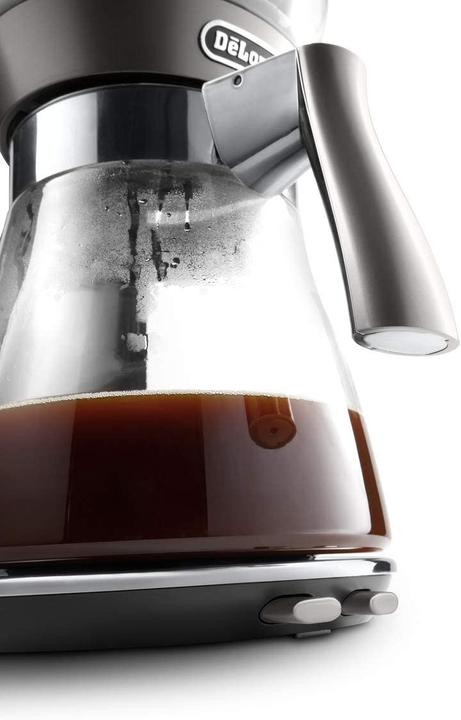 Produktbild De'Longhi ICM17210 Clessidra
