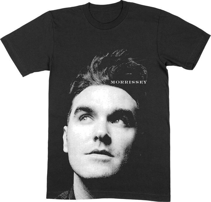 Morrissey Everyday TShirt