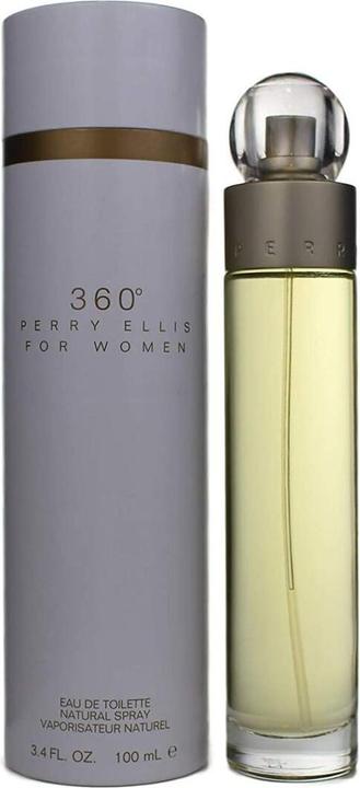 Perry Ellis 360° (Eau de toilette, 100 ml)