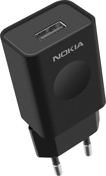 Nokia CH-35E Netadapter met USB-aansluiting (5 W)