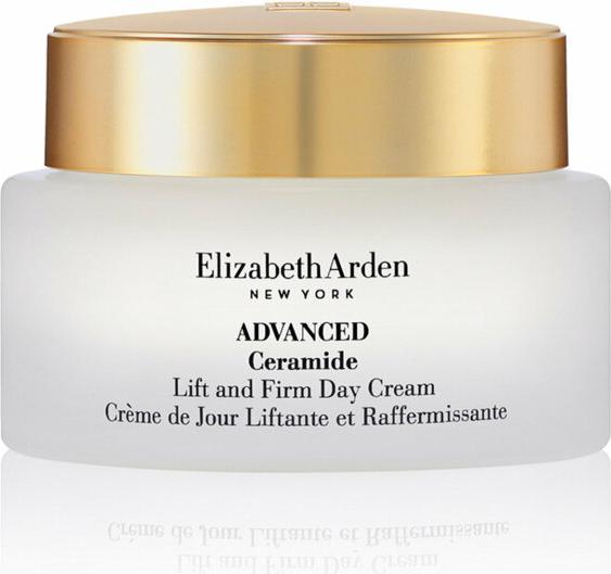 Produktbild Elizabeth Arden Advanced Ceramide Lift and Firm Day Cream - 50ml (Körpercreme, 50 ml)