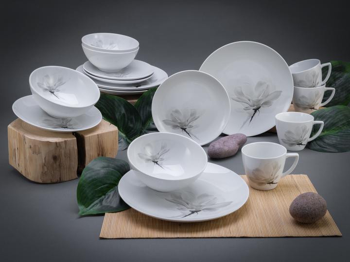 Actual product image CreaTable Home (16 Piece)