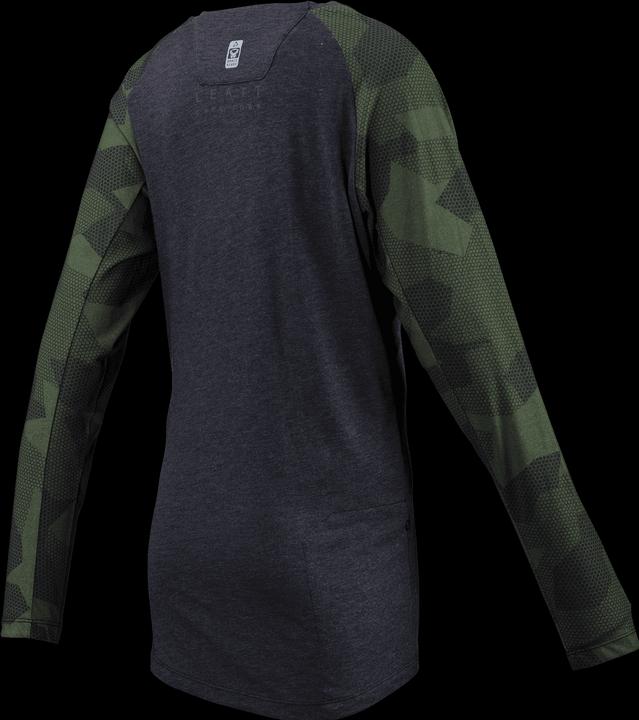 Image du produit Leatt Jersey MTB All-MTN 3.0 (S)