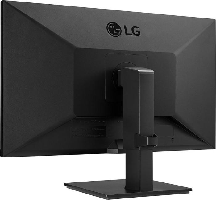 Produktbild LG 24BL650C-B (1920 x 1080 Pixel, 24")