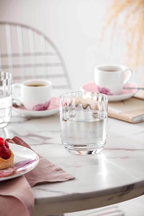 Produktbild Villeroy & Boch Wein- & Sektgläser Boston Coloured (0.25 l, 4 x)