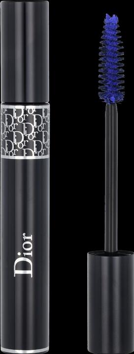Produktbild Dior Diorshow (258 Azure Blue)
