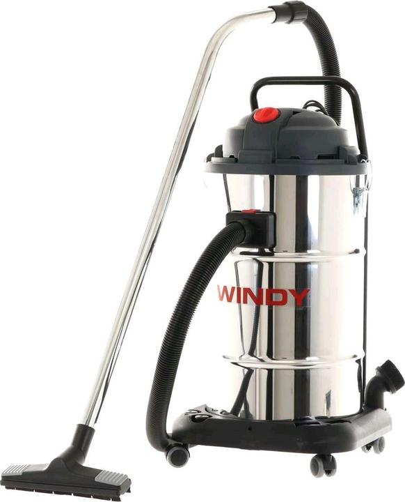 Image du produit Lavor Windy 165 IF Aspirateur eau et poussière (Aspirateur eau et poussière)