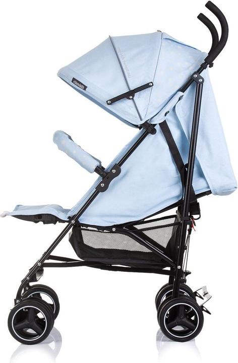 Actual product image Chipolino Kinderwagen Milano