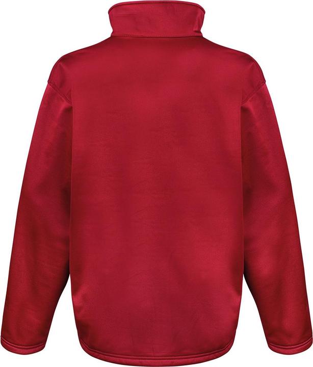 Immagine prodotto Result Clothing Giacca Soft Shell Semplice Uomo (L)