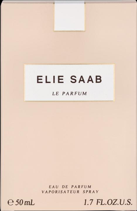 Produktbild Elie Saab Le Parfum (Eau de Parfum, 50 ml)