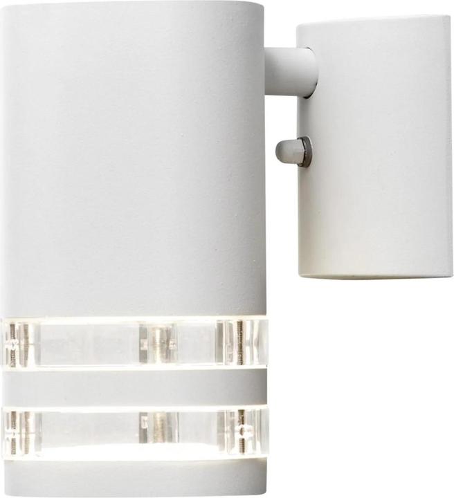 Image du produit Konstsmide Applique d'extérieur halogène GU10 (GU10, IP44)