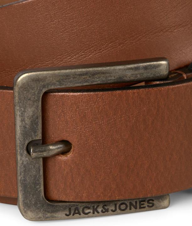 Produktbild Jack & Jones Gürtel Gürtel (90)