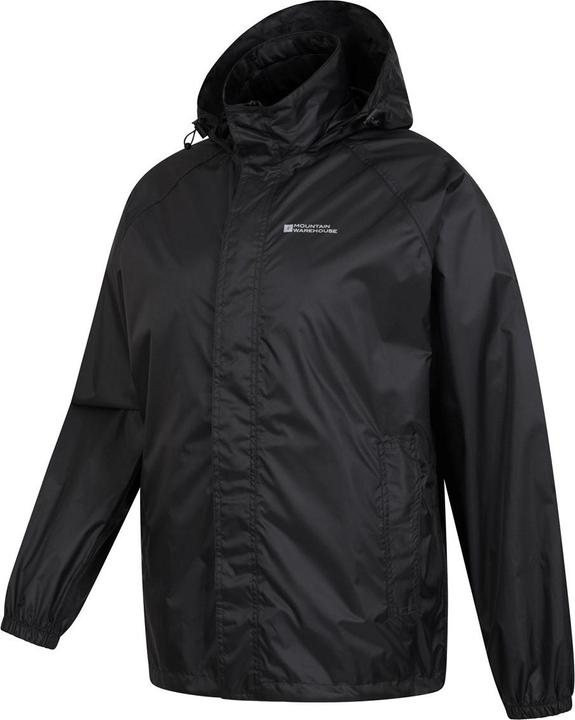 Immagine prodotto Mountain Warehouse Giacca impermeabile Pakka II (S)