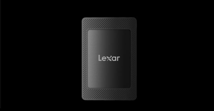 Produktbild Lexar SL500 mit MagSafe Sleeve (4000 GB)