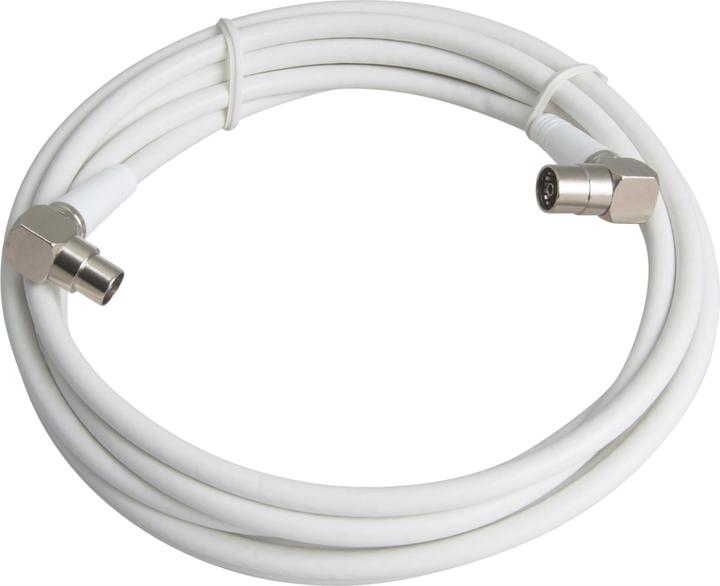Triax Connection cable TCIA HQ 300 (105 dB, Antenna cable)