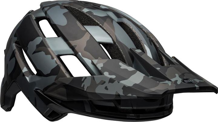 Actual product image Bell Super Air R Spherical MIPS (58 - 62 cm)