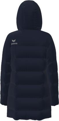 Actual product image Erima PREMIA Parka Damen (38)