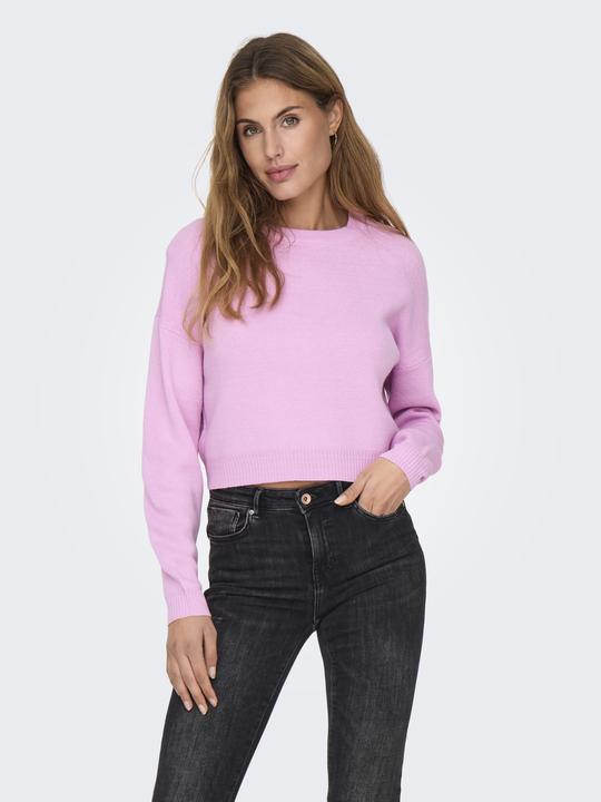 Produktbild Only ONLBETTY Strickpullover Strickpullover (M)