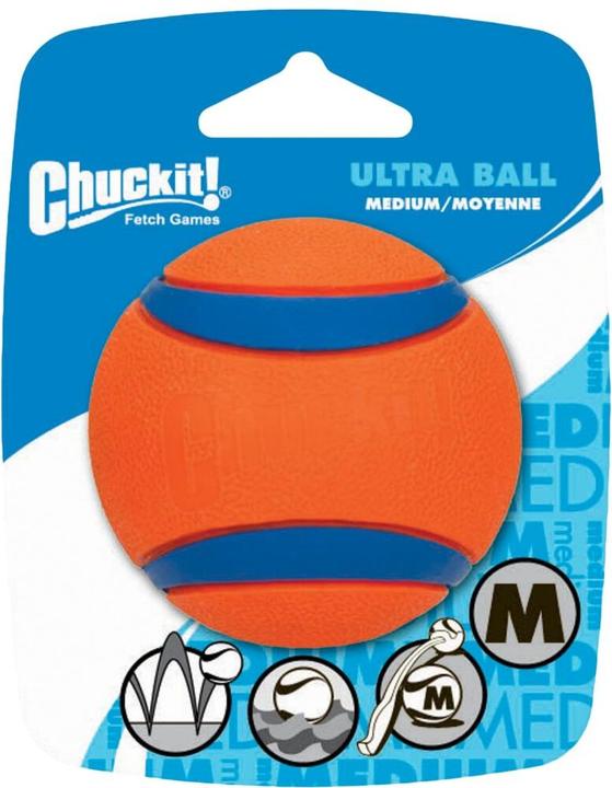 Image du produit Chuckit! Chuckit (Jouet à balle chien)