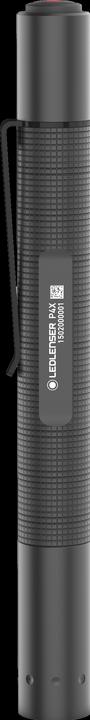 Produktbild Ledlenser P4x (14 cm, 120 lm)