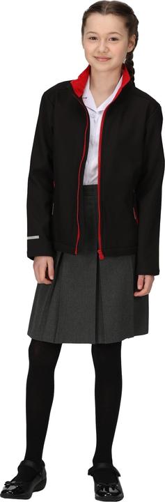 Produktbild Regatta Ablaze 2 Layer Soft Shell Jacke (140)