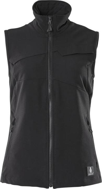 Image du produit Mascot Gilet femme Accelerate 18375 noir taille XL (XL)