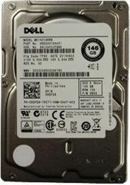 Produktbild Dell Festplatte 146 GB (0.15 TB, 2.5")
