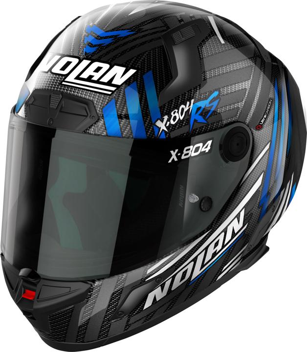 Produktbild Nolan Casque intégral N60-6 SPORT DARK EDITION (60 cm, L)