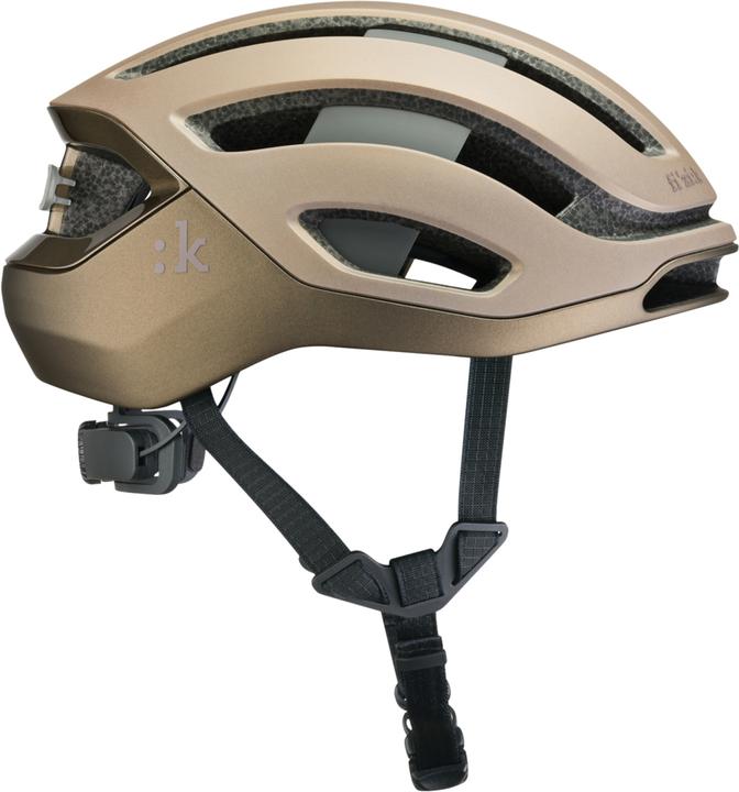 Produktbild Fizik Kudo Helmet + Light (59 cm)