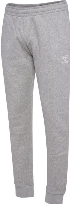 Produktbild hummel Hmlmover Cotton Cuff Pants (XL)